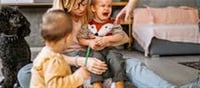 Essential Parenting Strategies for Managing Toddler Behavior